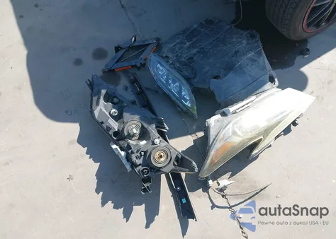 2016 Nissan Maxima 3.5 Sl из США, поврежденный, VIN 1N4AA6AP4GC447932